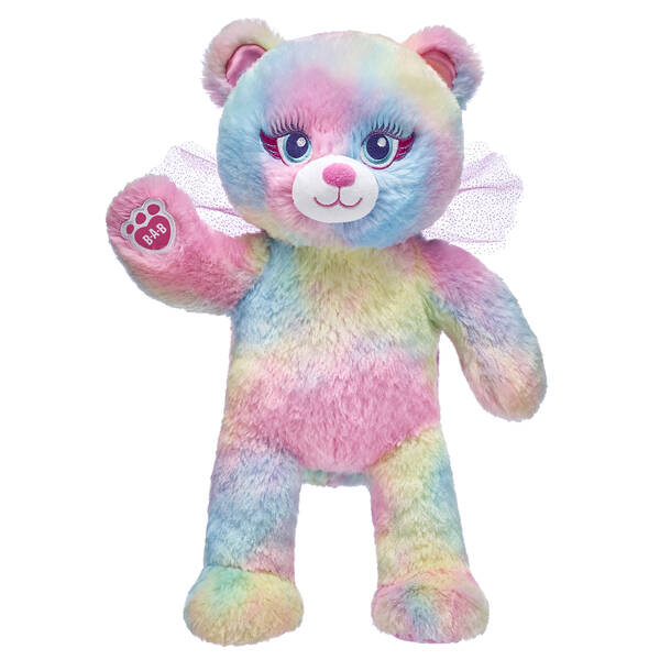 build A Bear