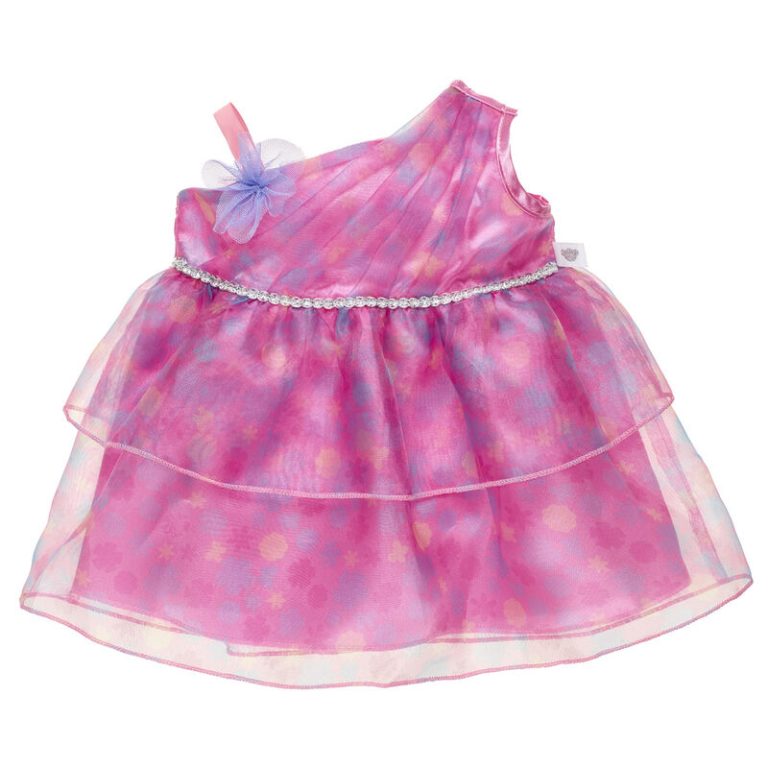 Fairy Gown – Build A Bear